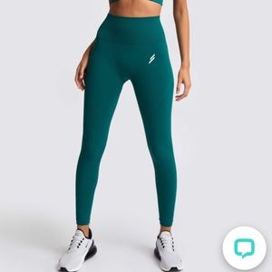 DOYOUEVEN womens hyperflex seamless leggings